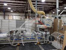 Busellato Jet 2 CNC Machine center 