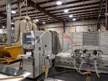 Busellato Jet 2 CNC Machine center 