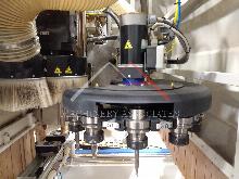 Busellato Jet 2 CNC Machine center 