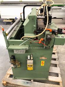 Gannomat Combi 110 Construction Line Borer