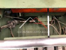 Gannomat Combi 110 Construction Line Borer