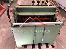 Gannomat Combi 110 Construction Line Borer