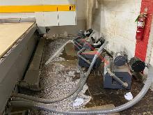 2019 Biesse Rover B FT 2264 CNC Router