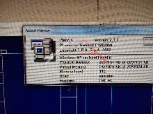 Busellato Jet 2 CNC Machine center 