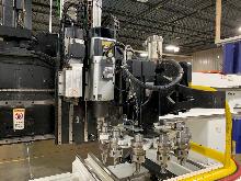 2008 C.R. Onsrud CNC Router Model 148HD18DH2 