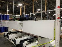2008 C.R. Onsrud CNC Router Model 148HD18DH2 