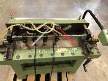 Gannomat Combi 110 Construction Line Borer