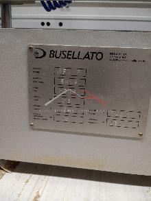 Busellato Jet 2 CNC Machine center 