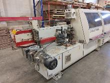 IMA Advantage 6629 with premilling and corner rounding