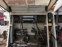 IMA Advantage 6629 with premilling and corner rounding