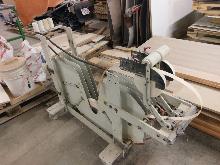 IMA Advantage 6629 with premilling and corner rounding