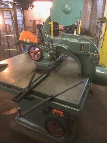 DIEHL 75 STRAIGHT LINE RIP SAW