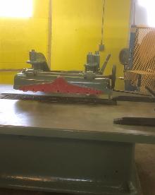 DIEHL 75 STRAIGHT LINE RIP SAW