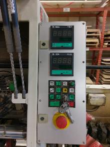 IMA Advantage 6629 with premilling and corner rounding