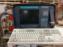 IMA Advantage 6629 with premilling and corner rounding