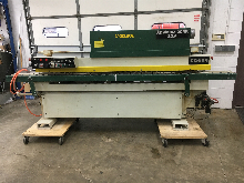Cehisa Edgebander Model 202 S200 Series