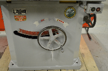 NORTHFIELD NO. 4 TILTING ARBOR TABLE SAW