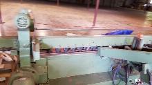 Tagliabue Profile Belt sander (Used) Tagliabue Profile Belt sander (Used)