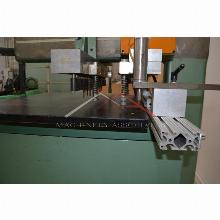 Ritter R-46 Double Line Borer