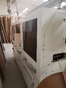 SCMI K500 Olimpic edgebander