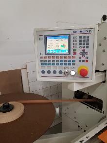 SCMI K500 Olimpic edgebander