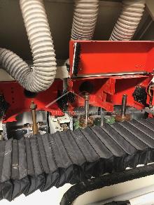 Unique 2753 Door Machine