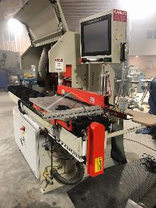 Unique 2753 Door Machine