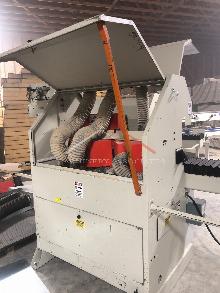 Unique 2753 Door Machine