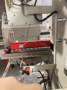 Unique 2753 Door Machine