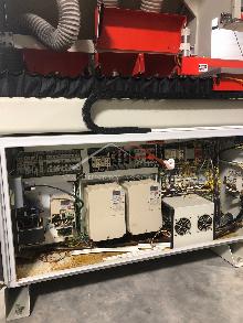 Unique 2753 Door Machine