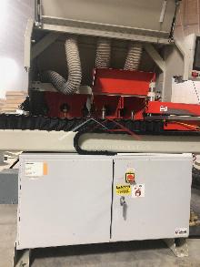 Unique 2753 Door Machine