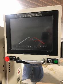 Unique 2753 Door Machine