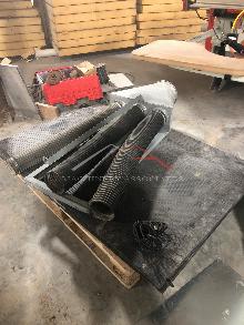 Unique 2753 Door Machine