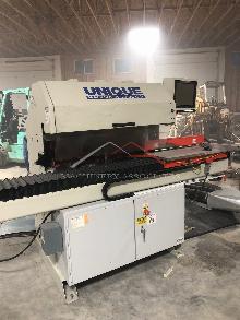 Unique 2753 Door Machine