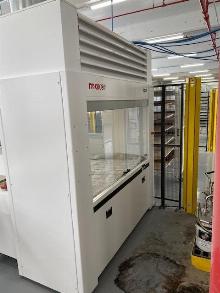 Makor Start-One M Spray line with Loading and Unloading