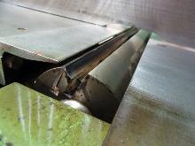 Northfield 16"  Longbed Jointer