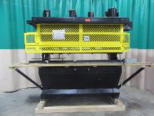 Cemco Vertical Boring Machine