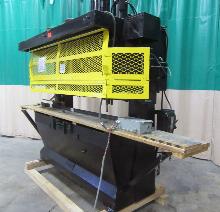 Cemco Vertical Boring Machine
