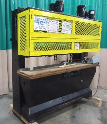 Cemco Vertical Boring Machine 5 Head