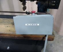 Cemco Vertical Boring Machine 5 Head