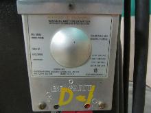 Cemco Vertical Boring Machine 5 Head