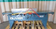 Oliver 16" Jointer with ITCH Spiral Head