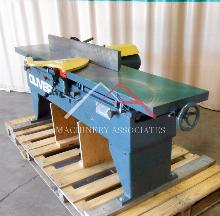 Oliver 16" Jointer with ITCH Spiral Head