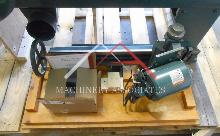 Oliver 16" Jointer with ITCH Spiral Head