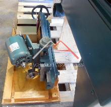 Oliver 16" Jointer with ITCH Spiral Head