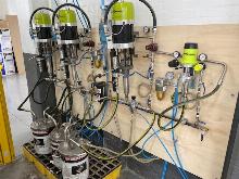 Makor Start-One M Spray line with Loading and Unloading