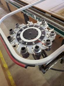 2006 C.R. Onsrud Panel Pro 288G12D