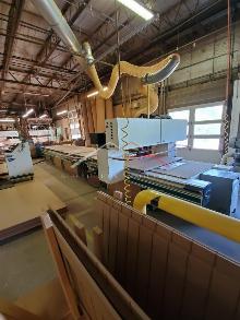 2006 C.R. Onsrud Panel Pro 288G12D 2006 C.R. Onsrud Panel Pro 288G12D