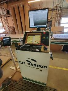 2006 C.R. Onsrud Panel Pro 288G12D