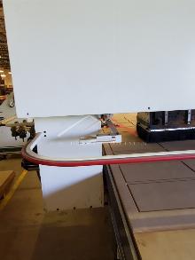 2006 C.R. Onsrud Panel Pro 288G12D